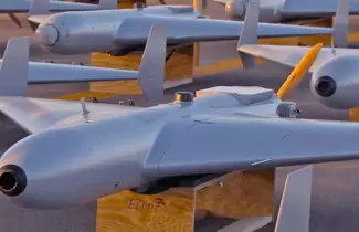 drones kamikaze eeuu