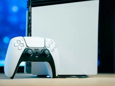 playstation 5