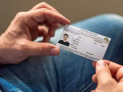carnet sanitario