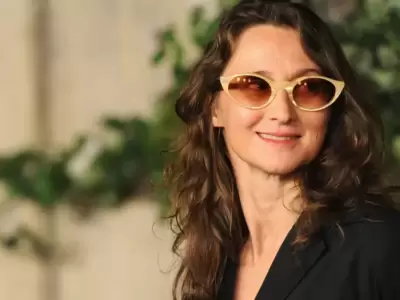 lucrecia martel