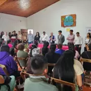El Gobierno de Jujuy fortalece el acompañamiento a emprendedores y productores de Yala