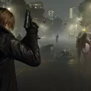 Resident Evil Requiem arrasa en PlayStation: estos fueron los juegos más descargados de febrero