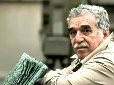 Gabriel Garc�a M�rquez a 99 a�os de su nacimiento: sus mejores obras