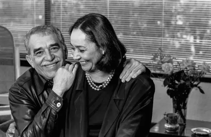 gabriel garcia marquez