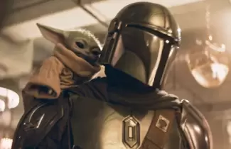 The Mandalorian regresa con un nuevo villano que pone a prueba los l�mites de Star Wars