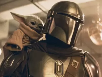 The Mandalorian regresa con un nuevo villano que pone a prueba los l�mites de Star Wars