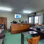 Dos hombres fueron condenados a 14 años de prisión por el homicidio de un remisero en Caimancito