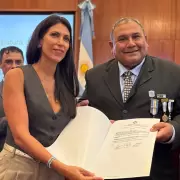 Diputada Uriondo: "A 44 años de Malvinas es importante transmitir esta historia a las nuevas generaciones"
