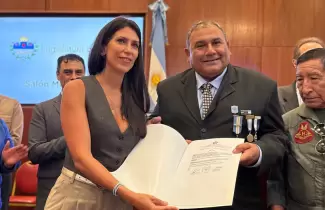 maria uriondo
