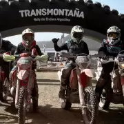 Jujuy será sede del Transmontaña, la carrera de enduro más importante del mundo