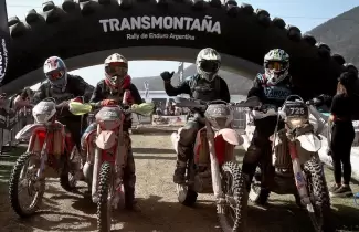 transmontana