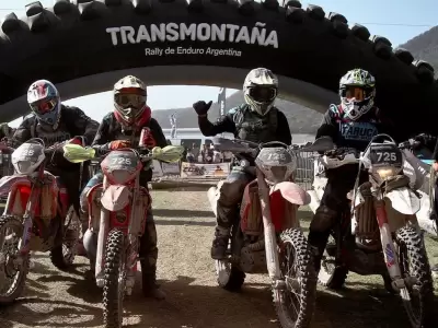 transmontana