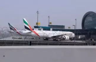 vuelos emirates