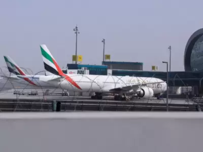 vuelos emirates
