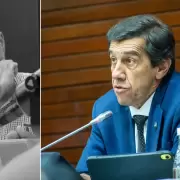 El discurso de Sadir, un mapa preciso... que esquivó preguntas incómodas