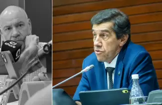 mendieta sadir