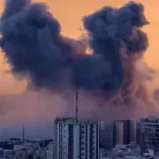 Irán advierte sobre represalias si EE.UU. ataca su infraestructura energética