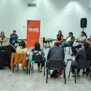 Fortalecen el acompañamiento a familias de personas con discapacidad en Jujuy