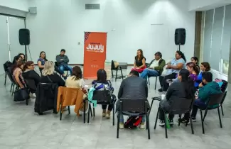 discapacidad ministerio de desarrollo