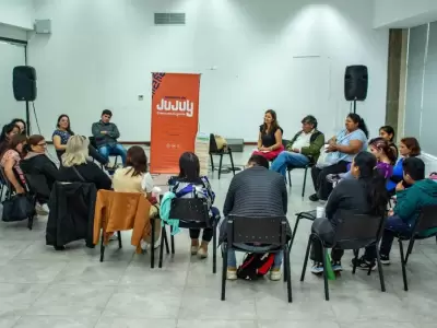 discapacidad ministerio de desarrollo