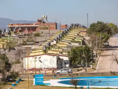 barrio tupac amaru