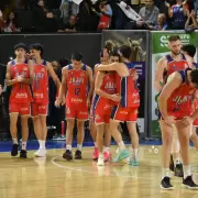 Jujuy Básquet sufrió, pero volvió a la victoria ante Santa Paula
