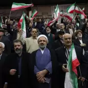 Irán rechazó la propuesta de paz de EE.UU. y exigió cinco condiciones para poner fin a la guerra
