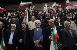 Ir�n design� a un nuevo l�der supremo para reemplazar al ayatollah Ali Khamenei, aunque a�n no revel� el nombre
