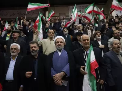 Ir�n design� a un nuevo l�der supremo para reemplazar al ayatollah Ali Khamenei, aunque a�n no revel� el nombre