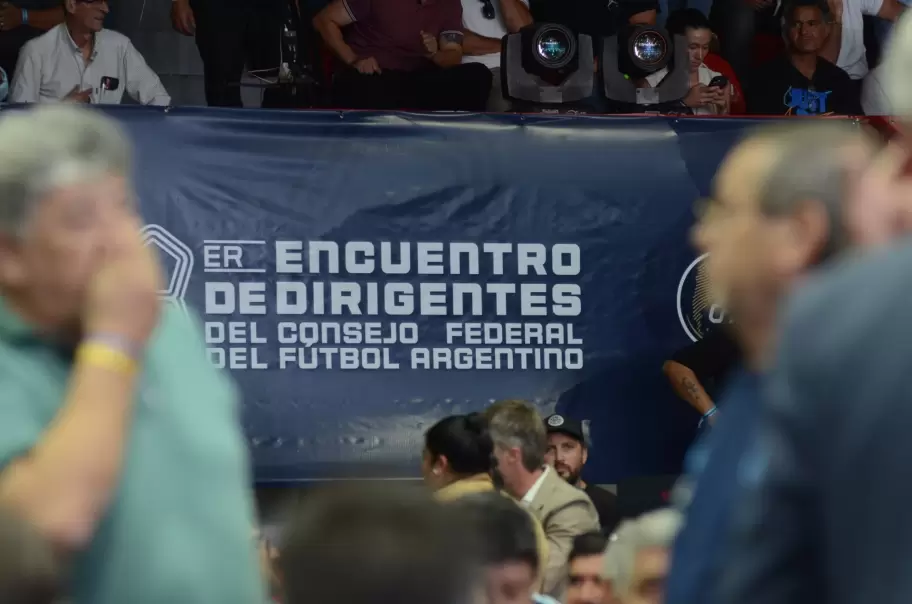 Todos los detalles del flamante Torneo Argentino del Interior para 2027