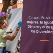 En el Día Internacional de la Mujer, el Gobierno de Jujuy destacó la igualdad como política de estado