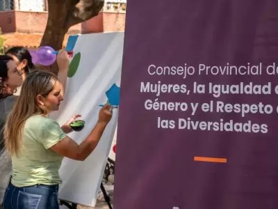 consejo provincial de la mujer