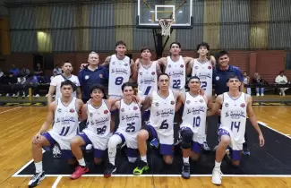 el carmen basquet