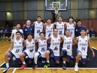 el carmen basquet