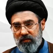 El hijo de Alí Jamenei, el ayatollah asesinado, fue elegido como líder supremo de Irán