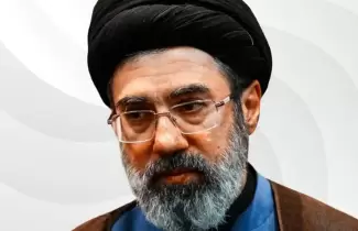 hijo de ali jamenei nuevo lider iran