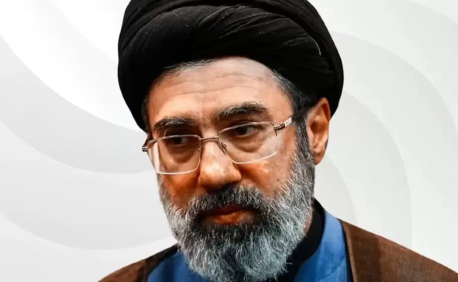 hijo de ali jamenei nuevo lider iran