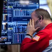 Las principales bolsas del mundo caen más de 6% luego del salto del precio del petróleo por la guerra