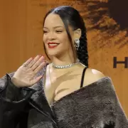 Pánico en Beverly Hills: ataque con un rifle AR-15 contra la mansión de Rihanna