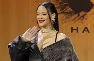 P�nico en Beverly Hills: ataque con un rifle AR-15 contra la mansi�n de Rihanna