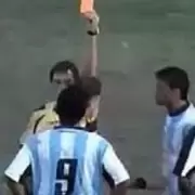 Brasil tuvo 23 expulsados en una final, pero el récord Guinness sigue siendo argentino