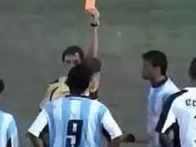 El r�cord Guinness lo ostenta Claypole vs Victoriano Arenas de 2011