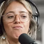 Nati Jota sobre Messi: El ácido chiste que habría enfurecido a Antonela Roccuzzo