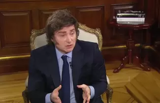 Javier Milei