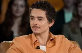 Adi�s al Oscar para Timoth�e Chalamet tras las fuertes declaraciones al mundo del arte