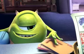 Pixar oficializ� el estreno de Monsters, Inc. 3 y un calendario lleno de secuelas