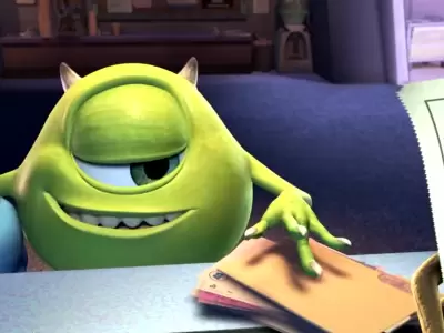 Pixar oficializ� el estreno de Monsters, Inc. 3 y un calendario lleno de secuelas
