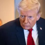 Trump acusó a Irán de violar el alto el fuego: "Se acabó la amabilidad"