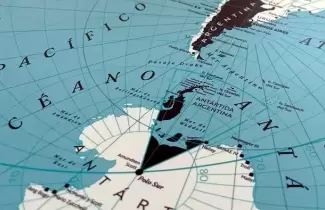 Tercera Guerra Mundial: Argentina entre los pa�ses m�s seguros ante una guerra de escala global