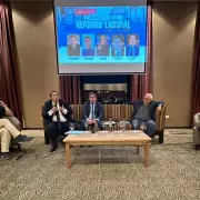 Reforma Laboral en Jujuy: expertos y referentes debatieron el impacto de la nueva ley en la provincia